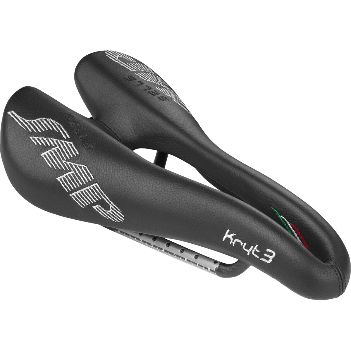 Selle SMP KRYT3 Carbon Rail Saddle