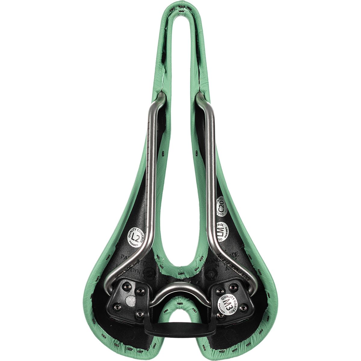 selle smp nymber review