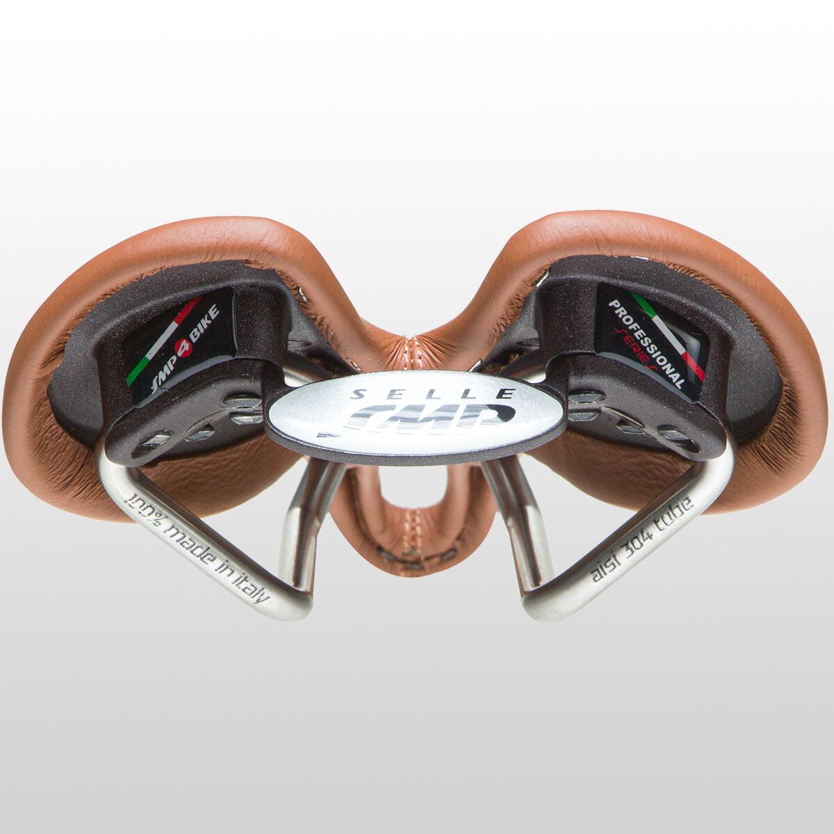 Selle SMP Vulkor Saddle