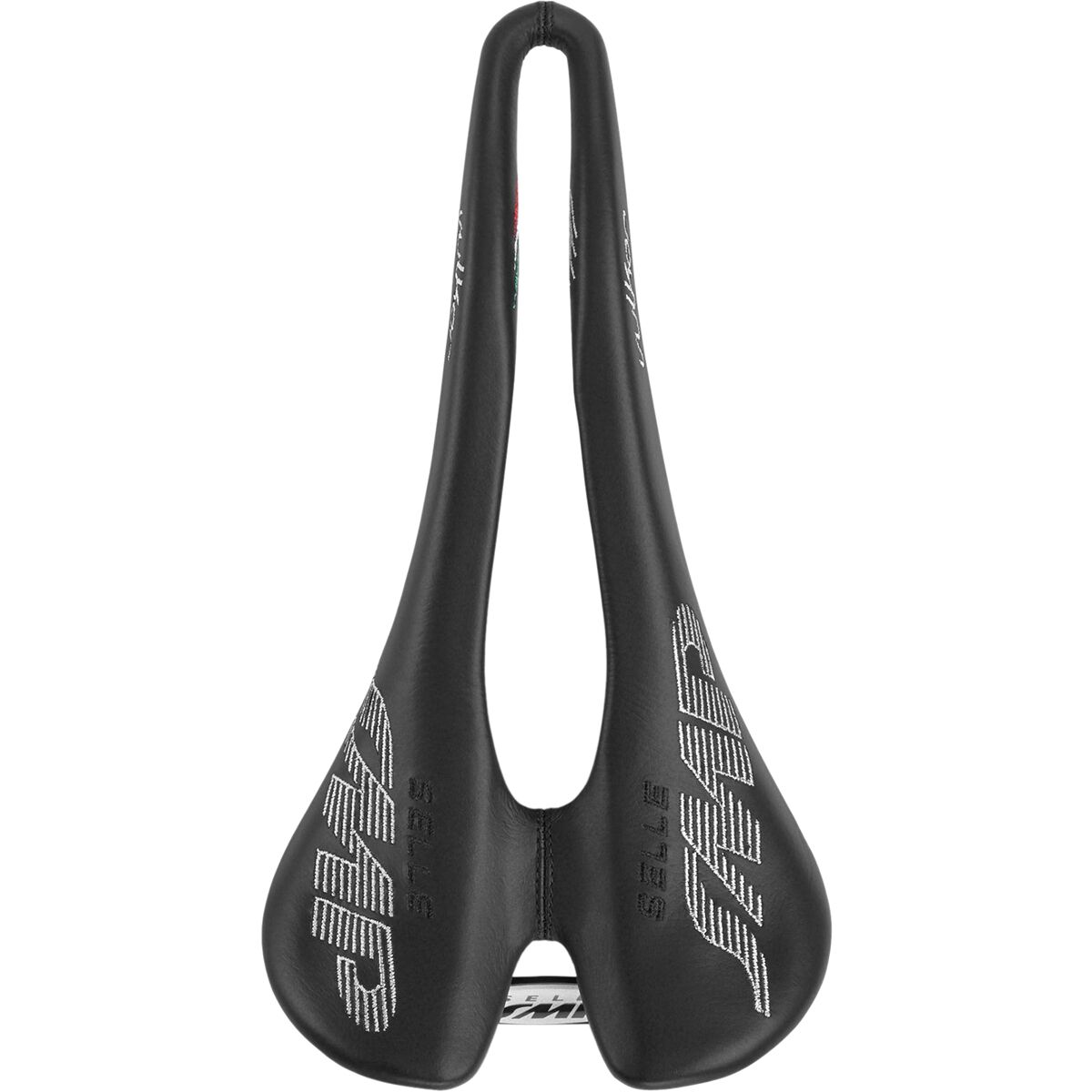 Selle SMP Vulkor Carbon Saddle