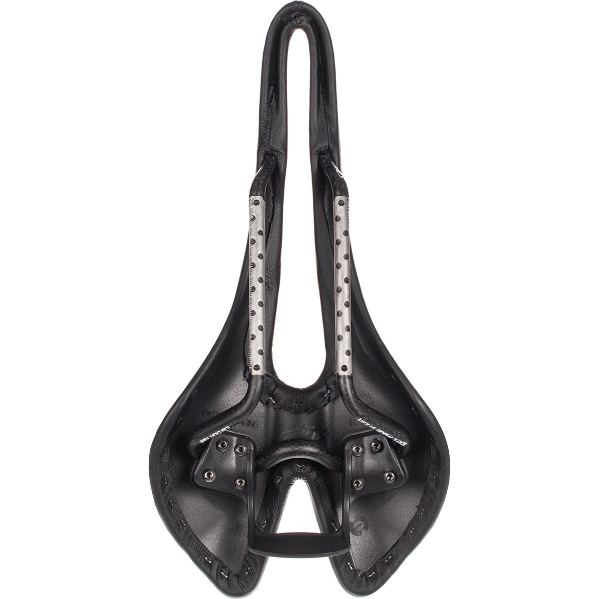 Selle SMP F30 Carbon Rail Saddle