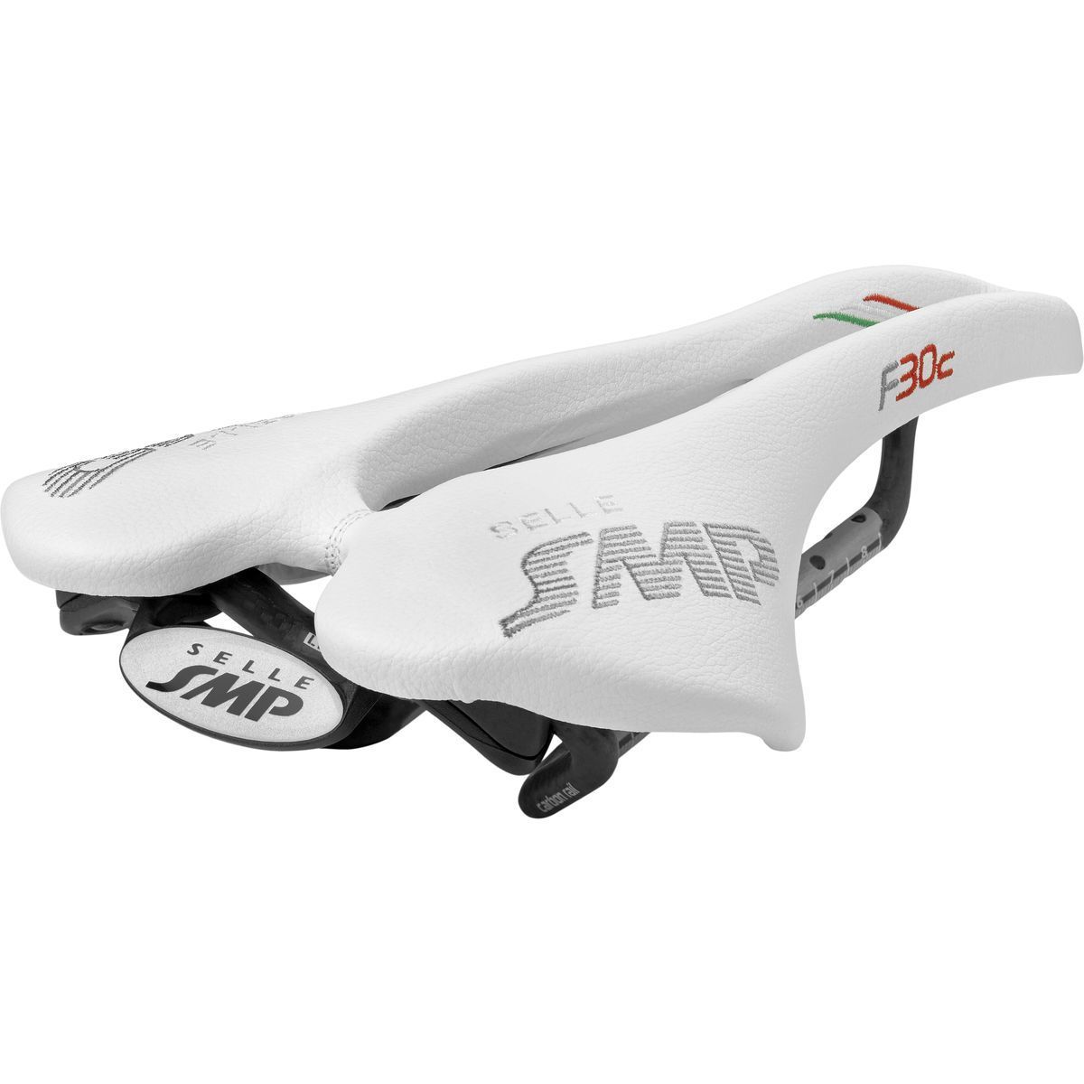 Selle SMP F30 C Carbon Rail Saddle