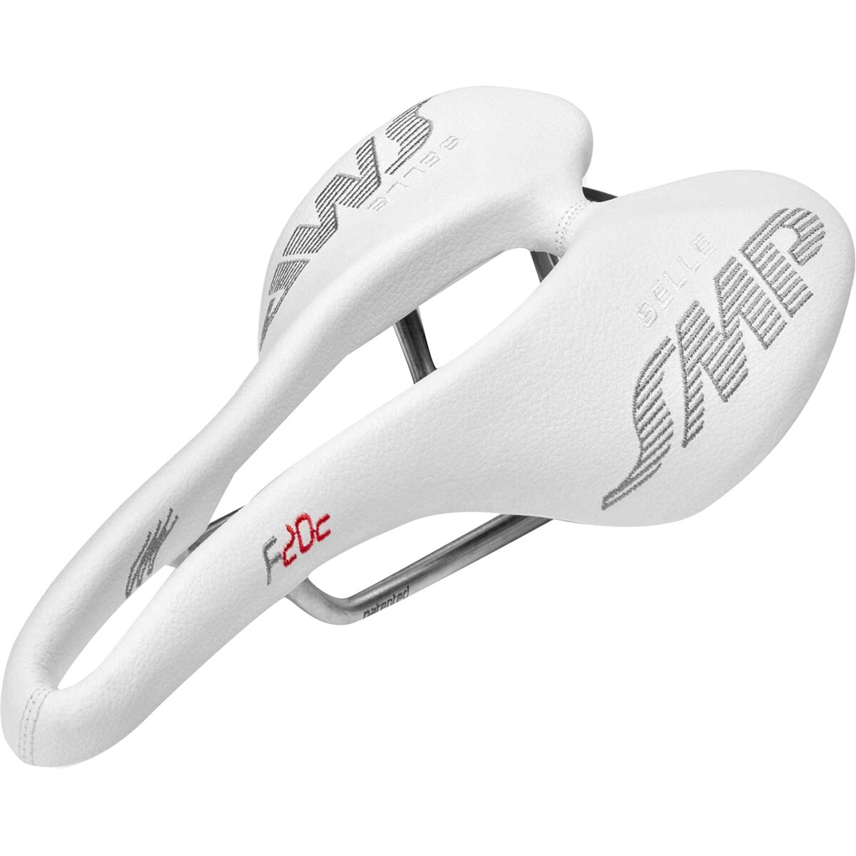 Selle SMP F20 C Saddle