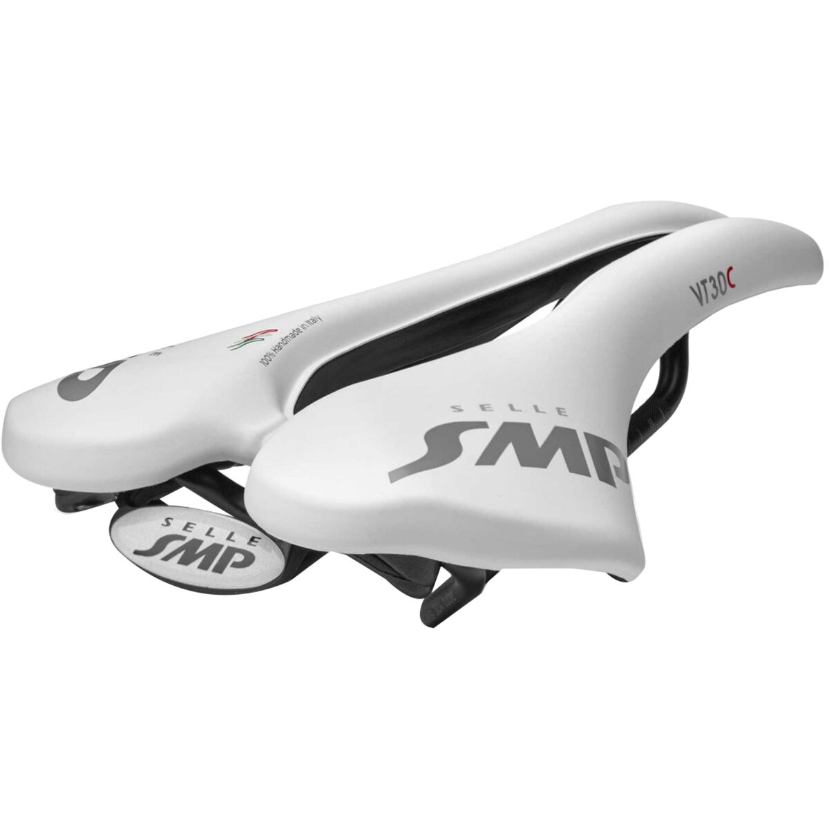 Selle SMP VT30 C Carbon Saddle