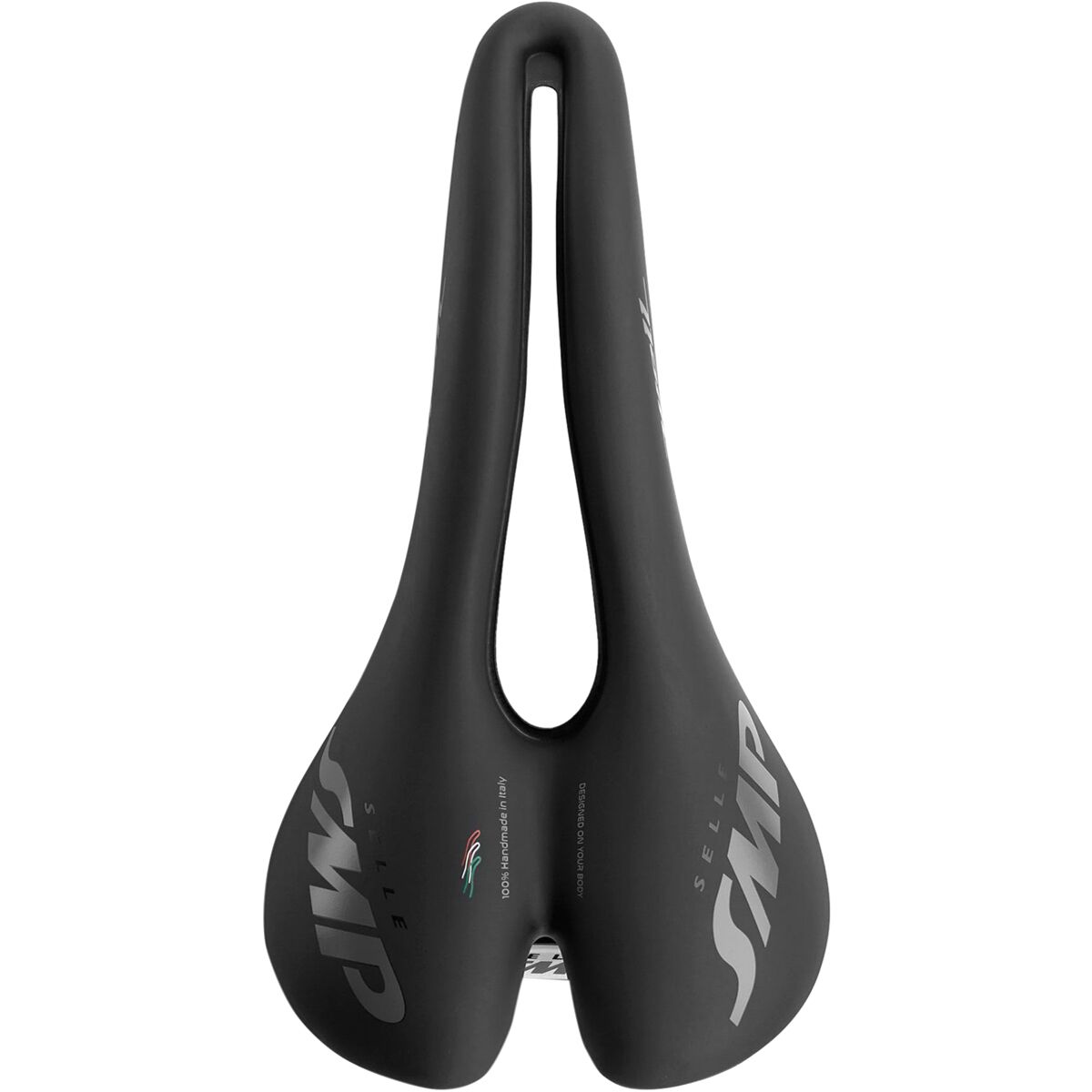 Selle SMP Well Saddle