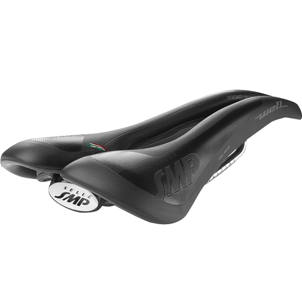 Selle SMP Well Gel Saddle