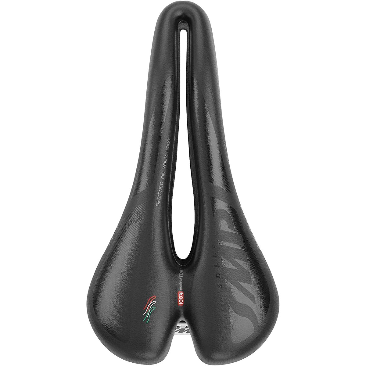 selle smp well gel saddle review