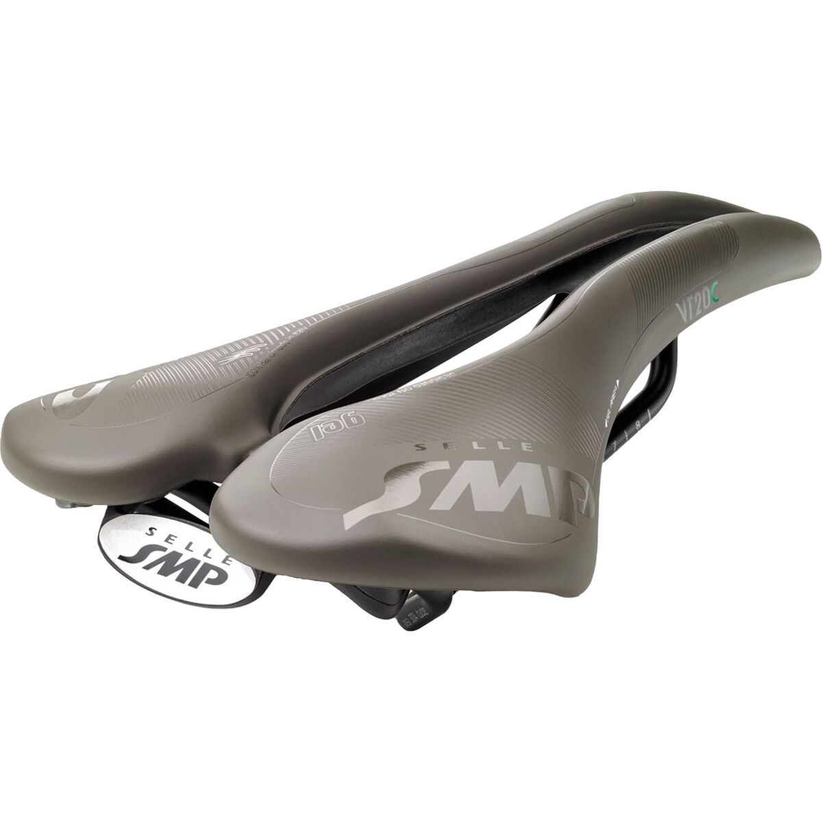 Selle SMP VT20C-Gel Saddle