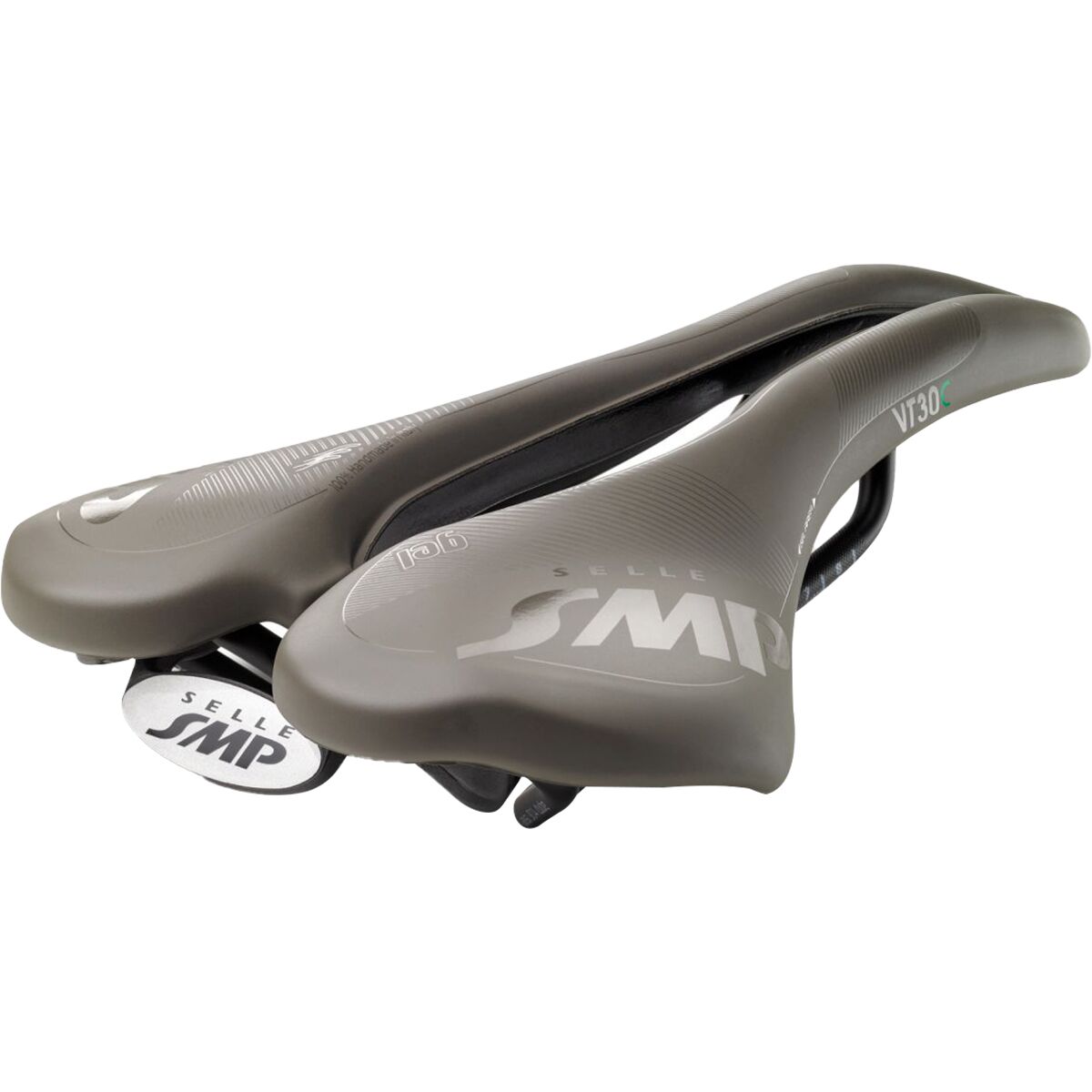 Selle SMP VT30C-Gel Saddle