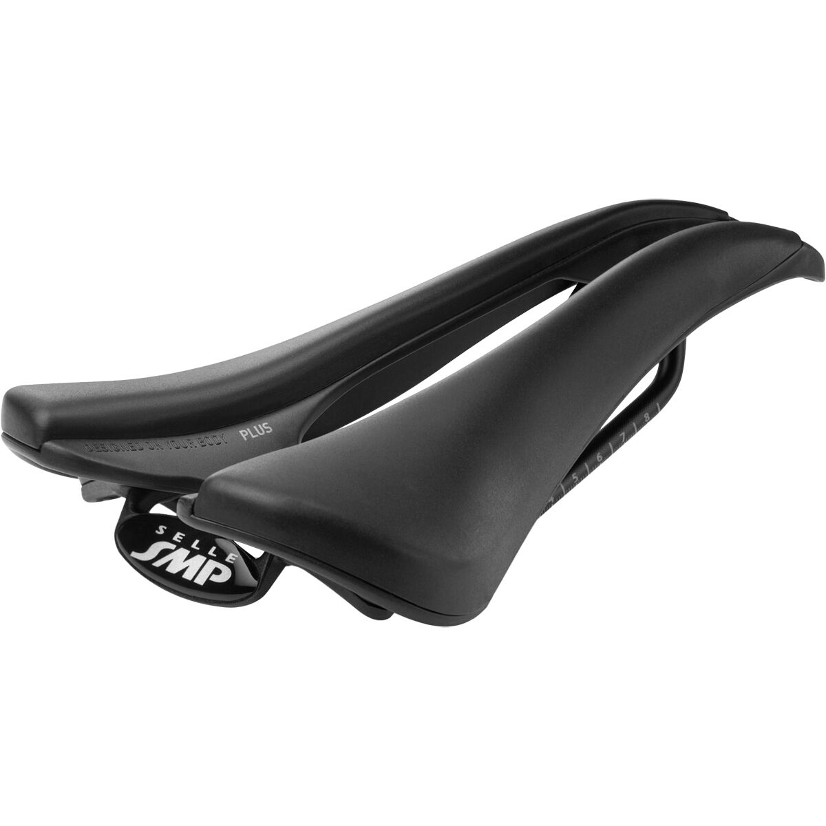 Selle SMP EVO Plus Saddle