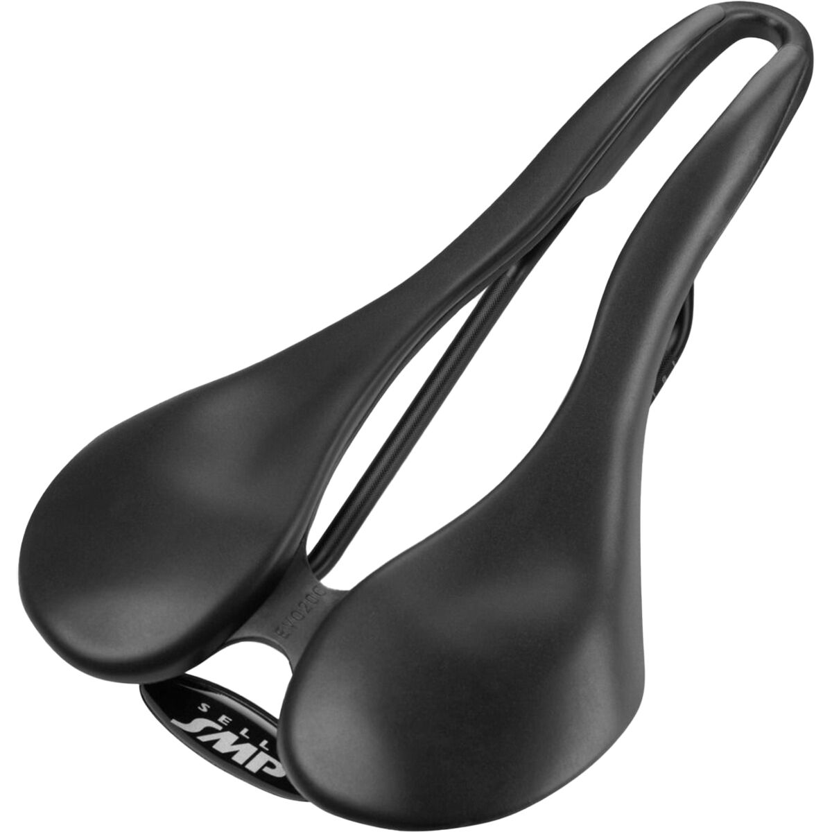 Selle SMP EVO 20C Saddle