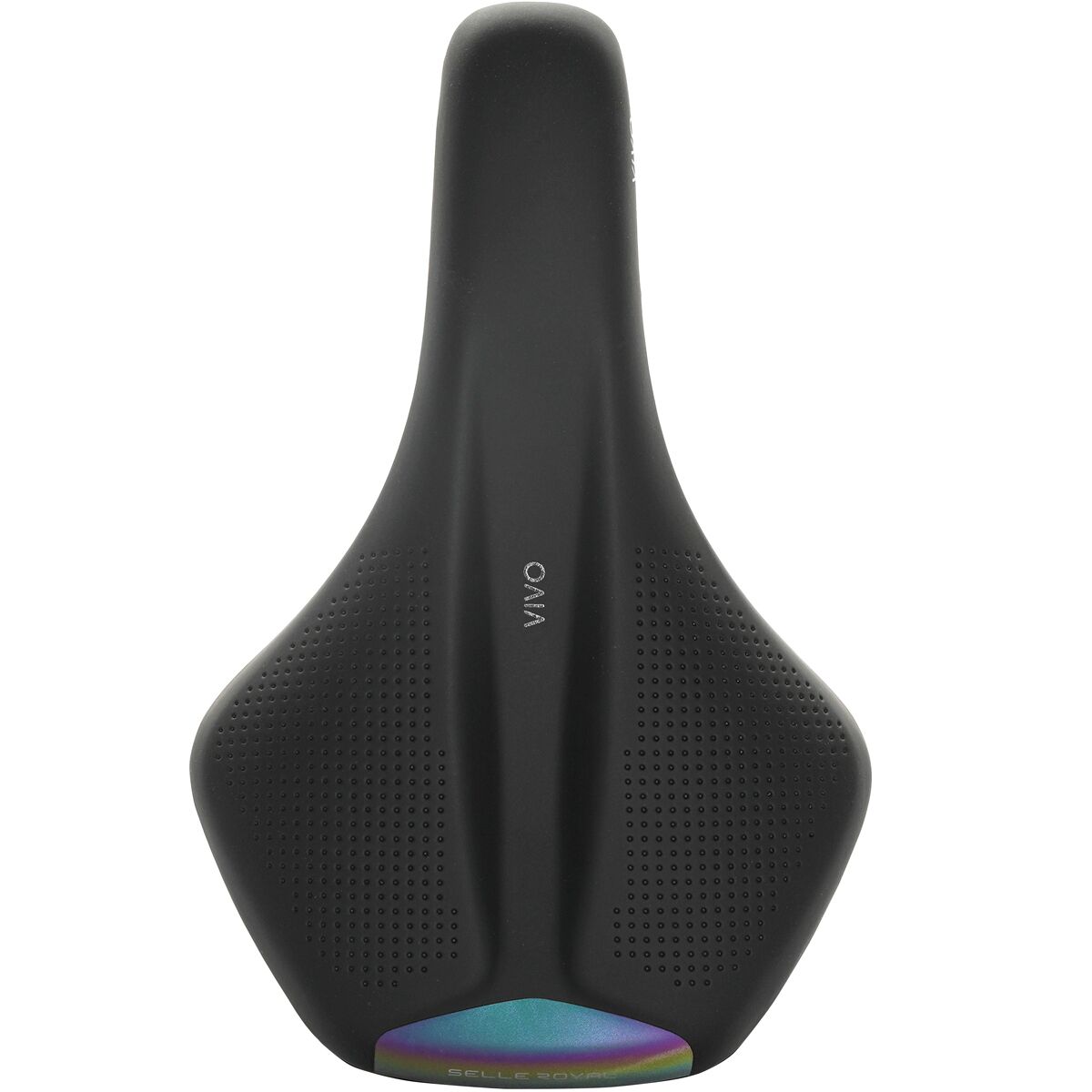 Selle Royal Vivo Ergo Reflective Athletic Saddle Bike