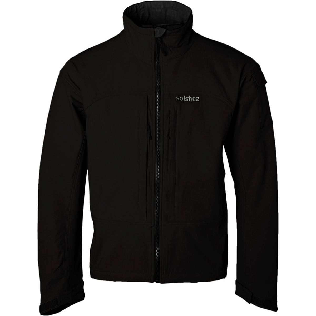 Solstice Mountain to Bar Softshell Jacket Men's Clothing