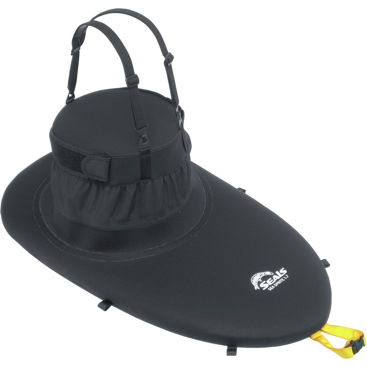 Seals Sea Sprite Touring Skirt Paddle