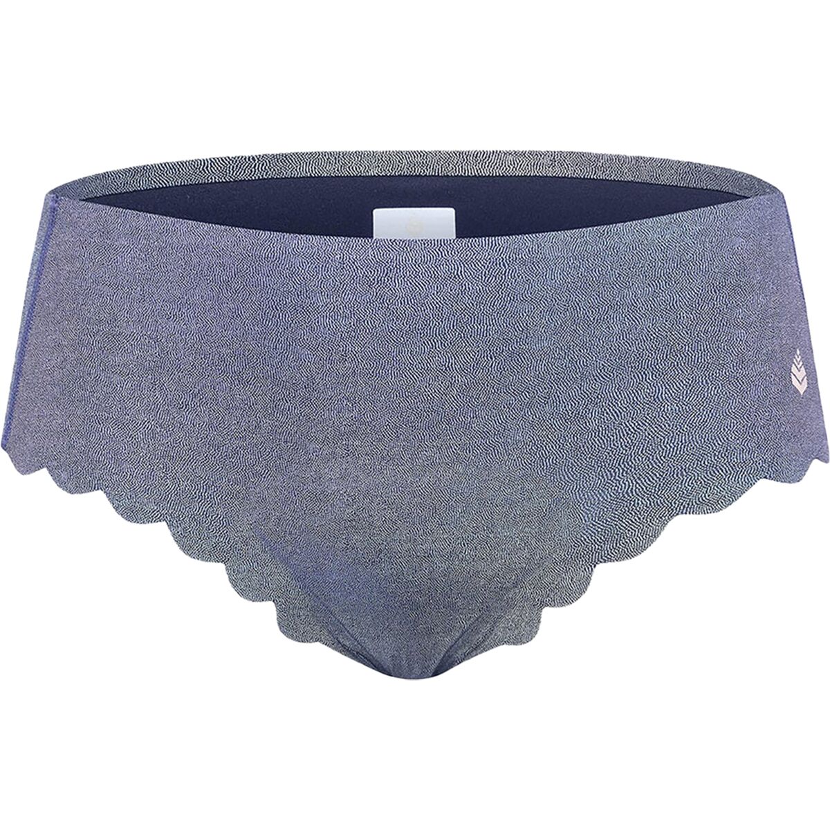 SHREDLY Hipster Cham Liner Short - Women´s