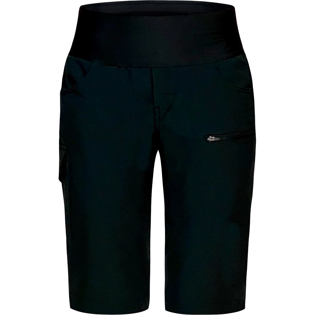SHREDLY Limitless - Stretch Waistband High-Rise 14in Short...