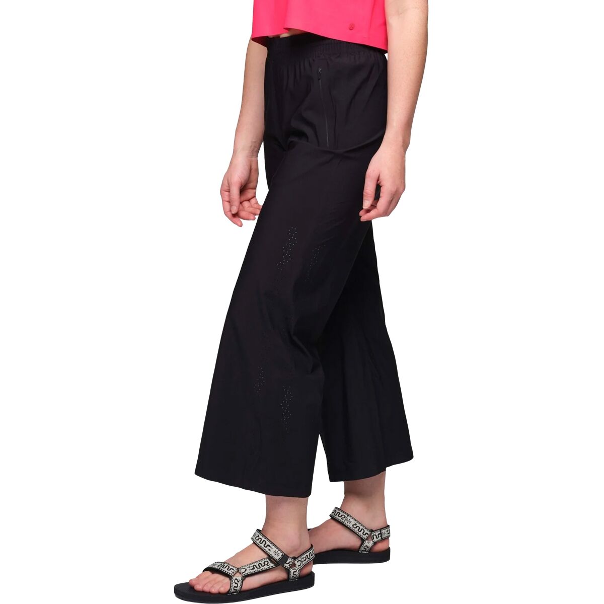 SHREDLY Explorer Adjustable Inseam Pant - Women´s