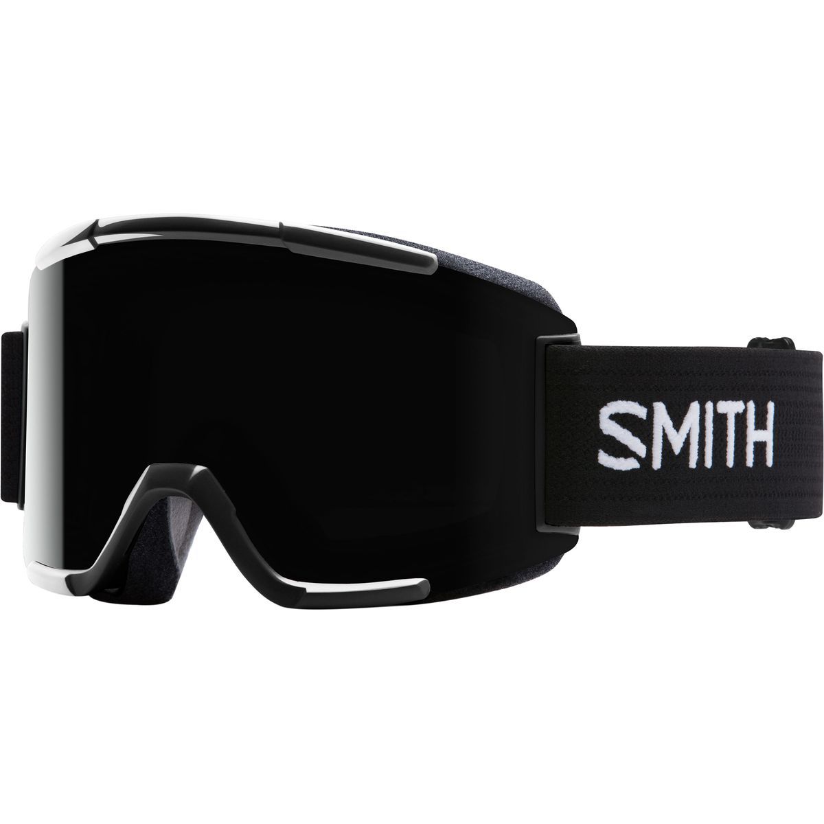 Smith Squad Interchangeable Goggles Ski