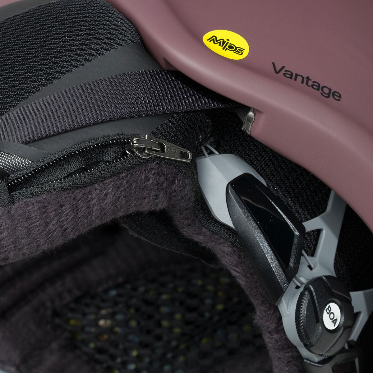 Smith Vantage Mips Helmet - Women´s