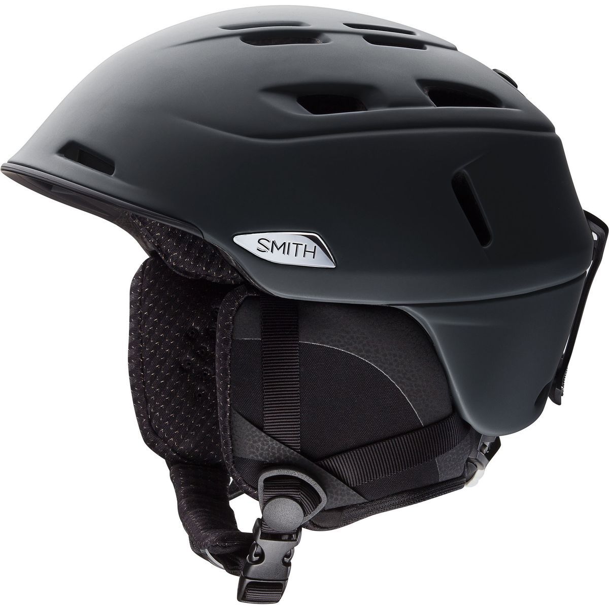 Smith Camber Helmet