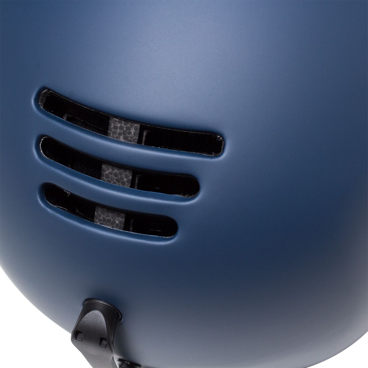 SMITH MAZE Ski Helmet (matte White