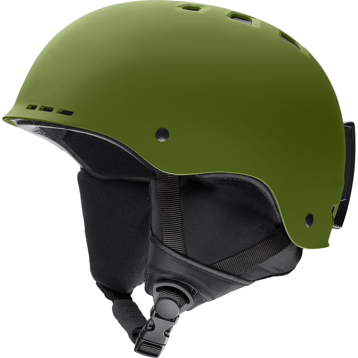 Smith Holt Helmet Ski