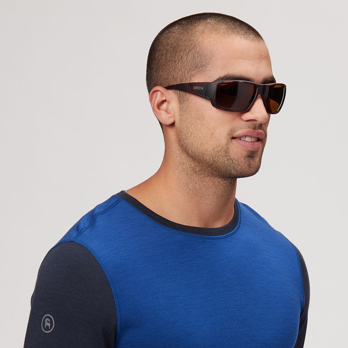 Smith Guide´s Choice Bifocal Polarized Sunglasses