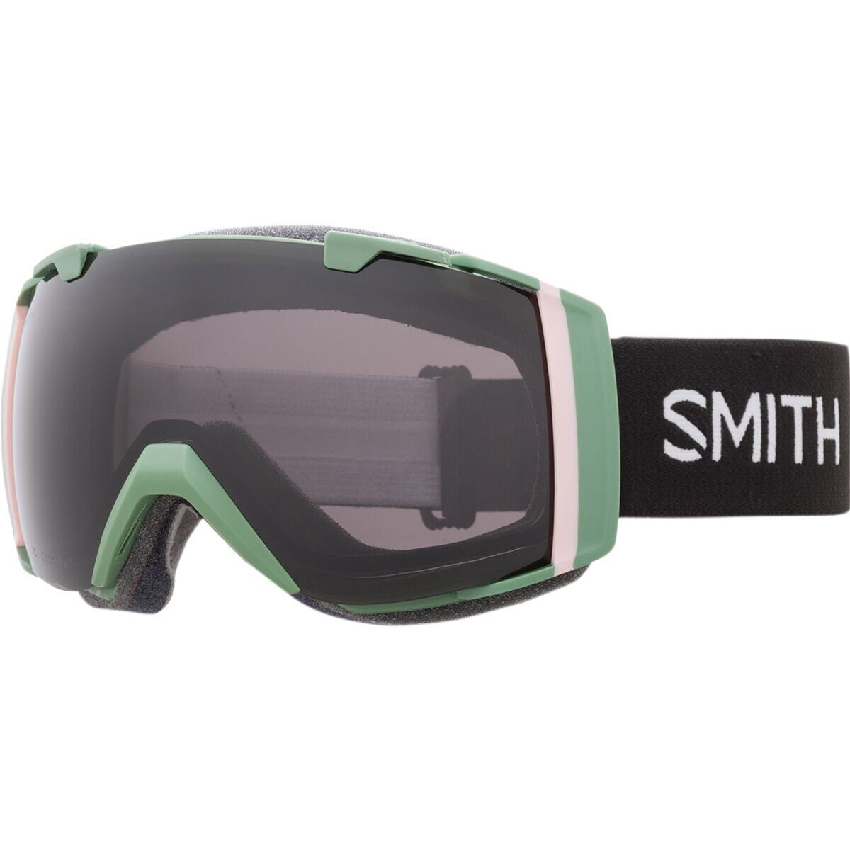 Smith I/O ChromaPop Goggles