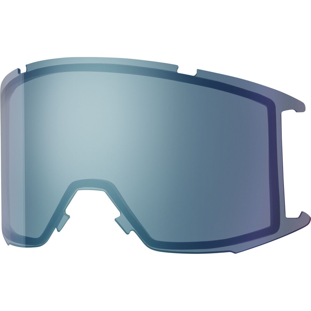 Smith Squad Goggles Replacement Lens