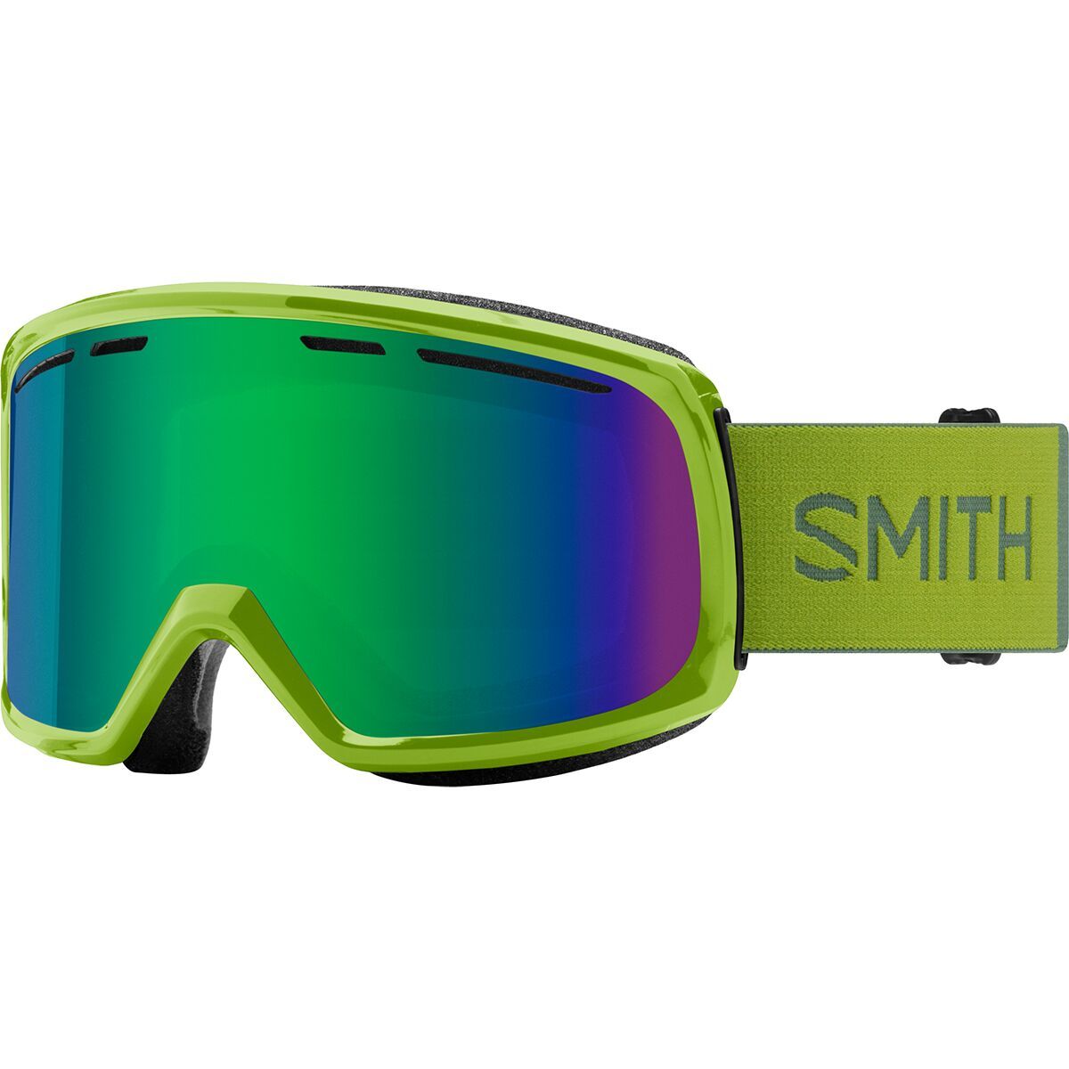 Smith Range Goggles Ski