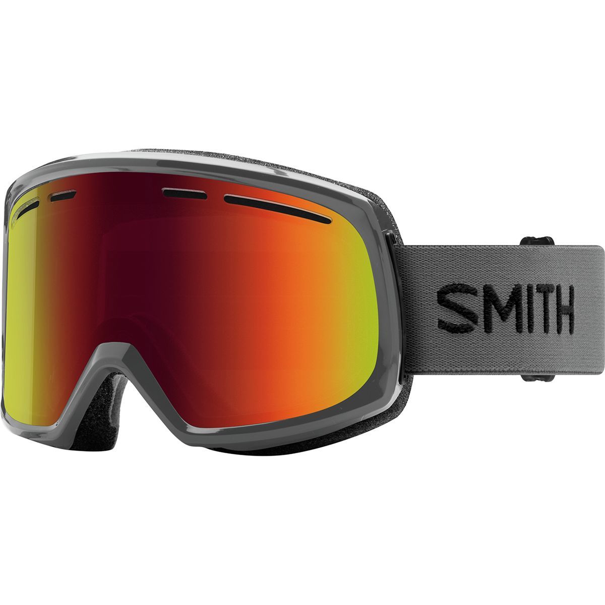 Smith Range Goggles