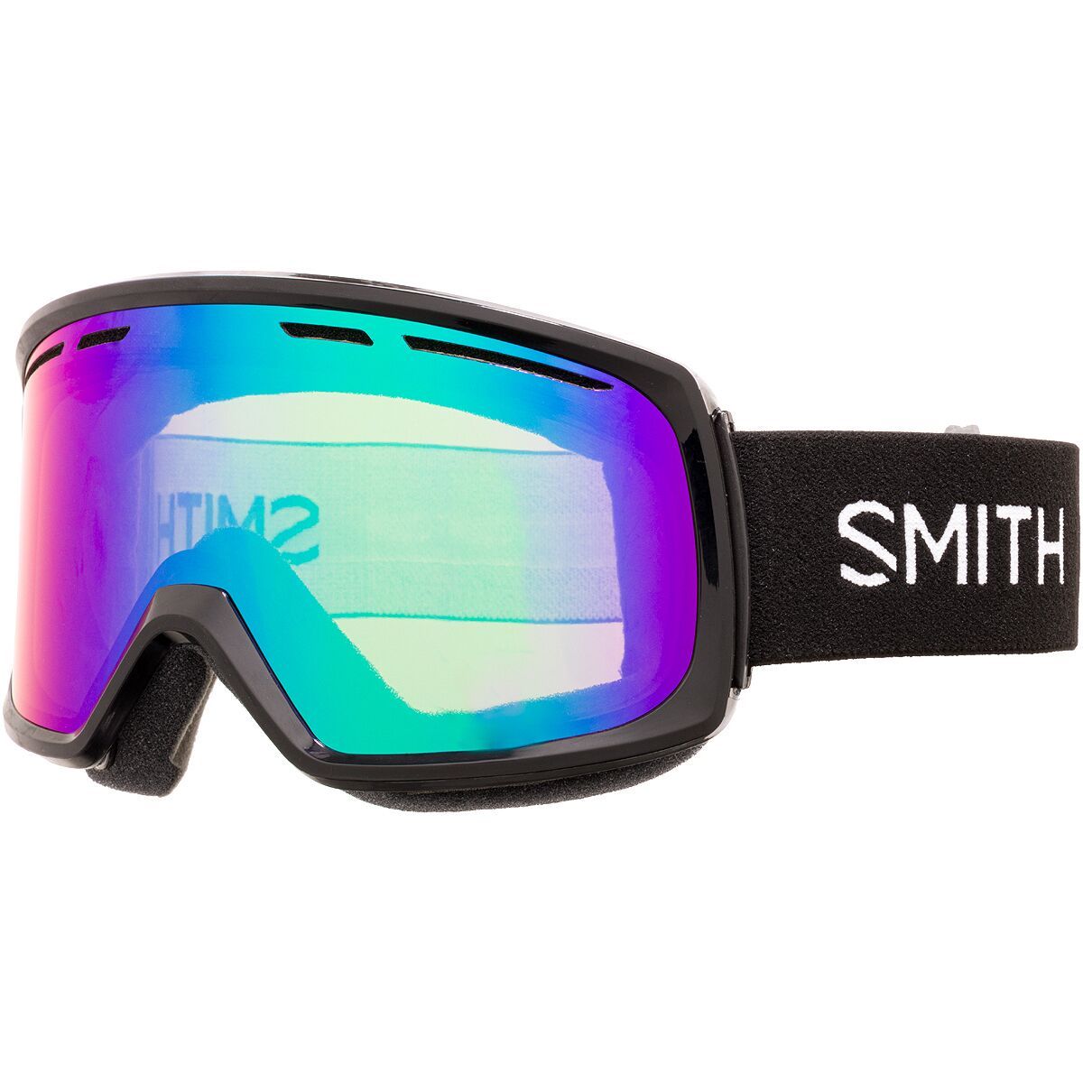Smith Range Goggles