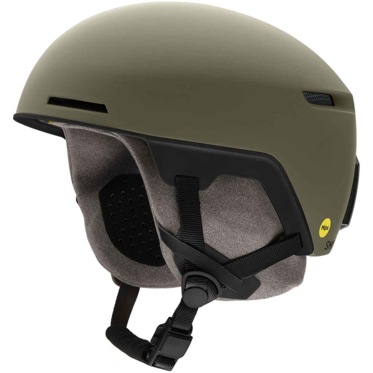 Smith Code MIPS Helmet Ski