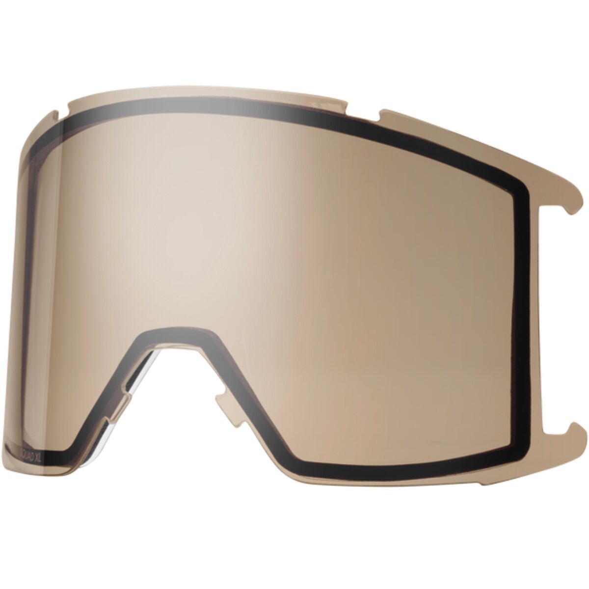 Smith Squad XL Goggles Replacement Lens Ski