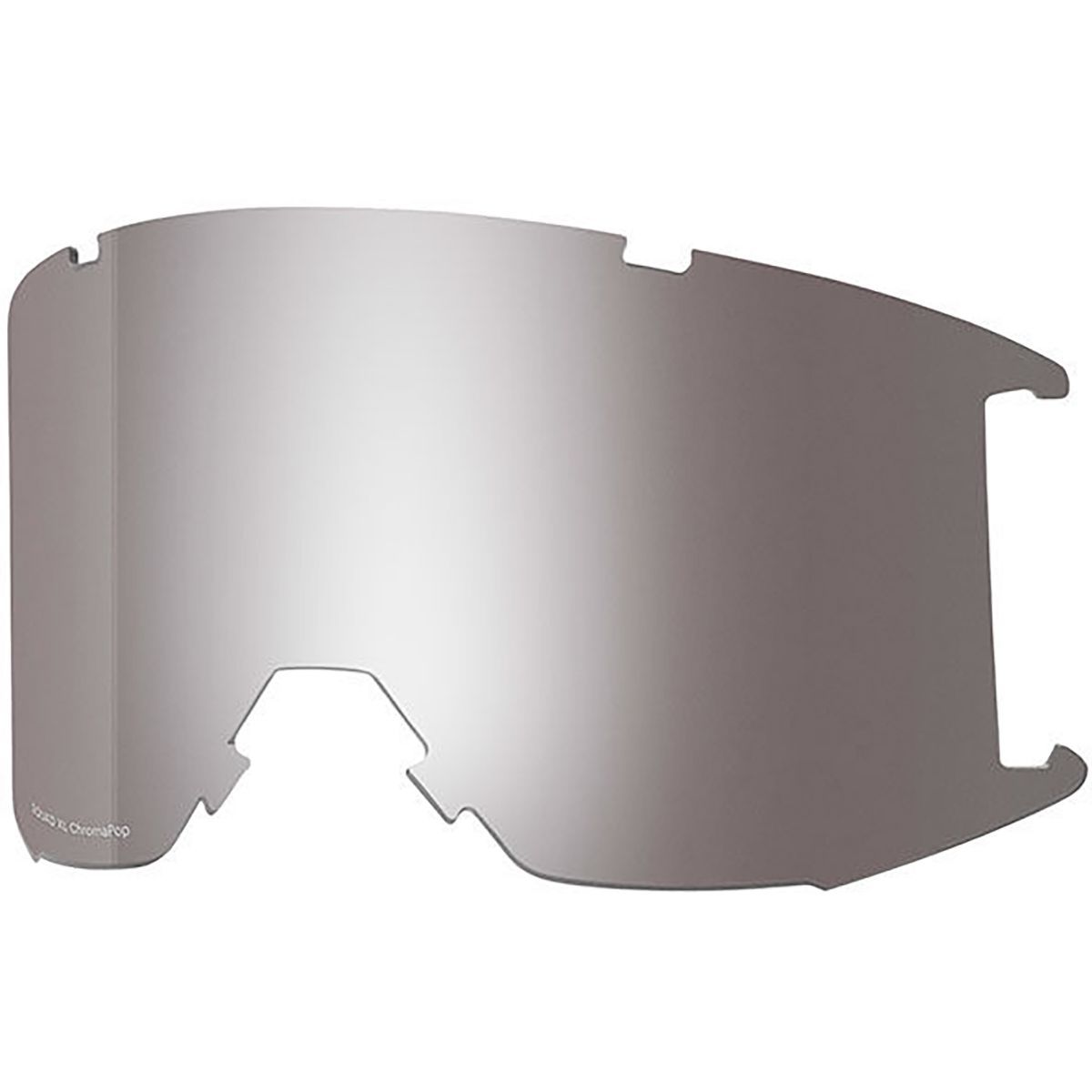 Smith Squad XL Goggles Replacement Lens Ski