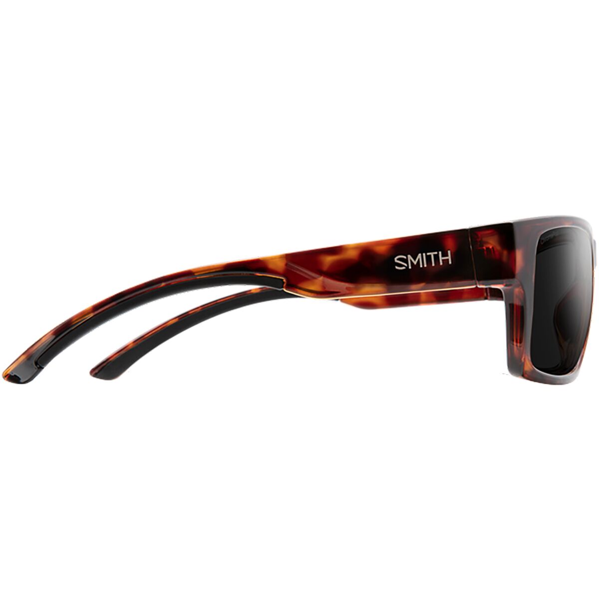 Replacement Lenses For Smith Outlier XL Sunglasses – Polarized Deep Blue Mirrored Lenses By APEX Lenses
