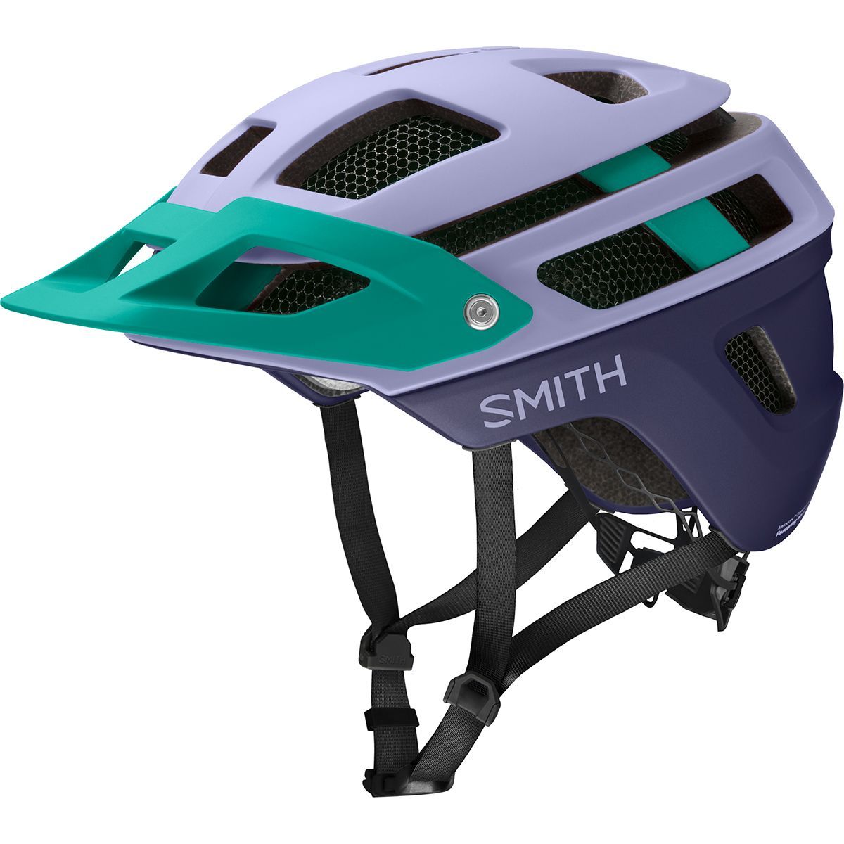 smith enduro helmet