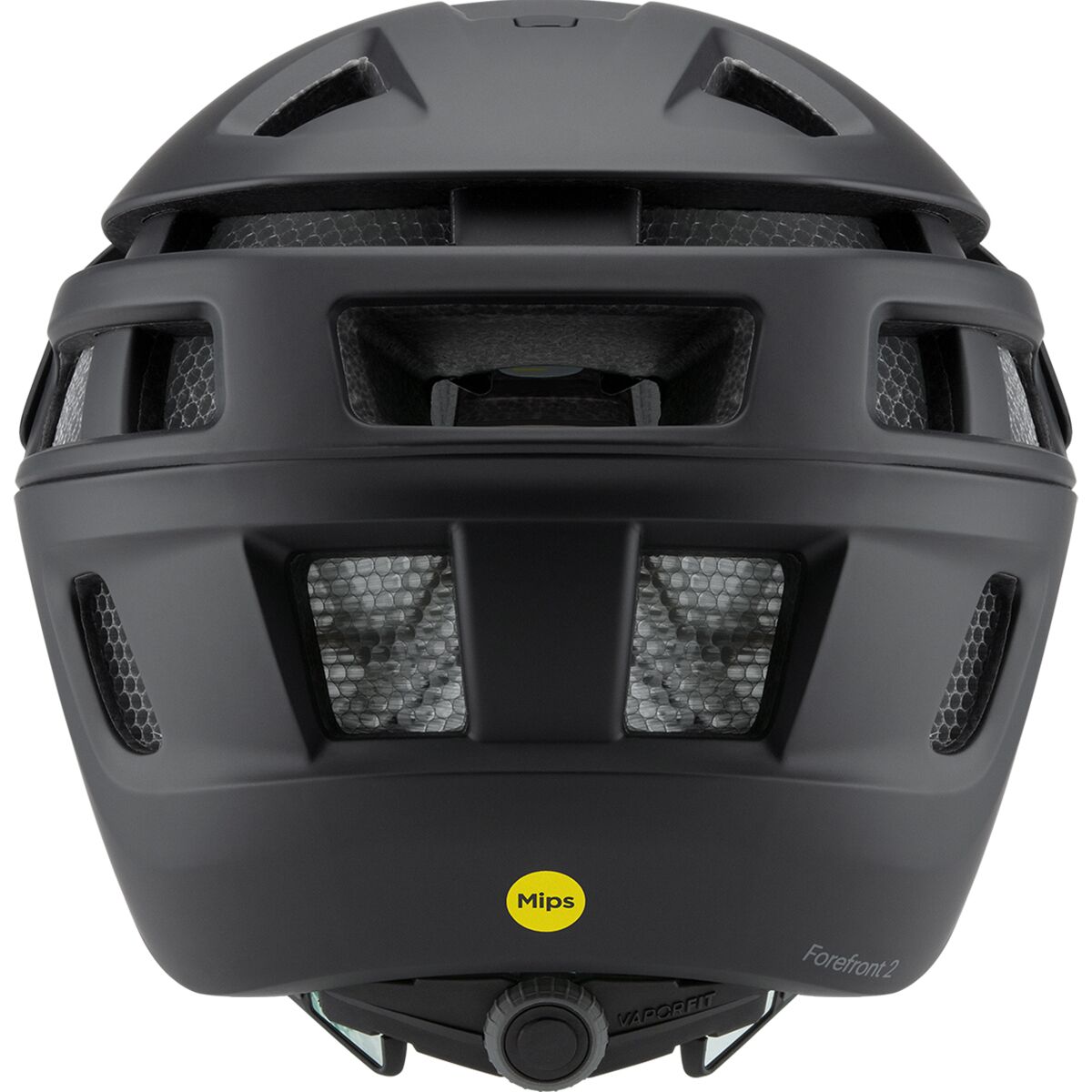 smith forefront bike helmet