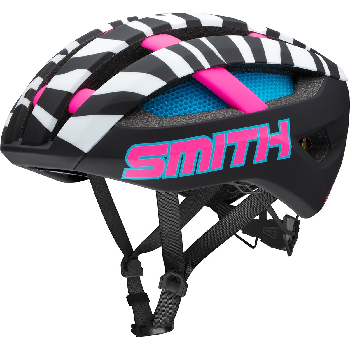 smith network mips helmet
