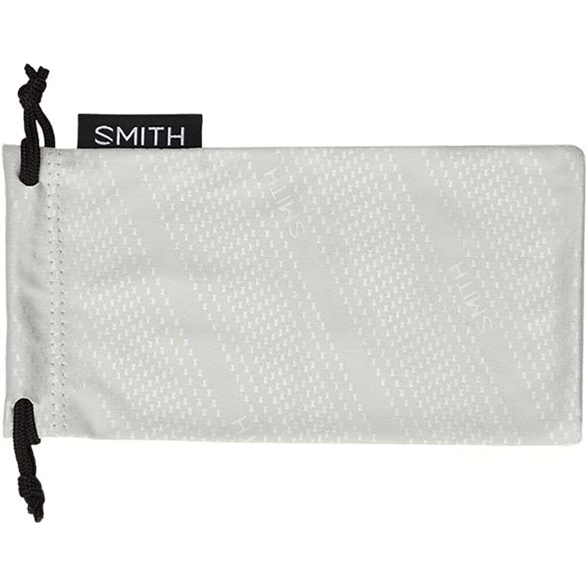 Солнцезащитные очки Smith Lowdown 2 ChromaPop Polarized Sunglasses, цвет: Чёрный / Синий — фото 4
