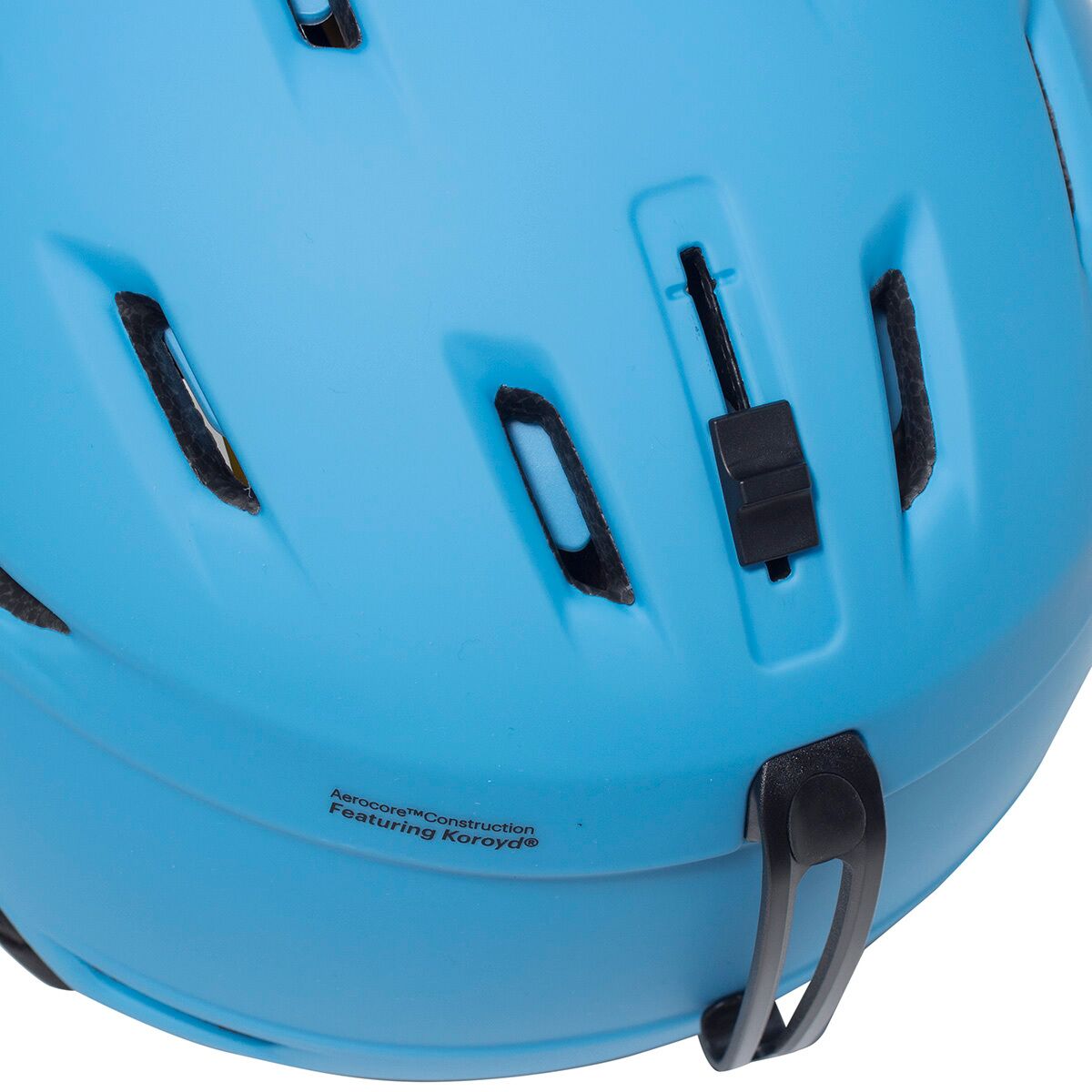 Smith Mission Mips Helmet