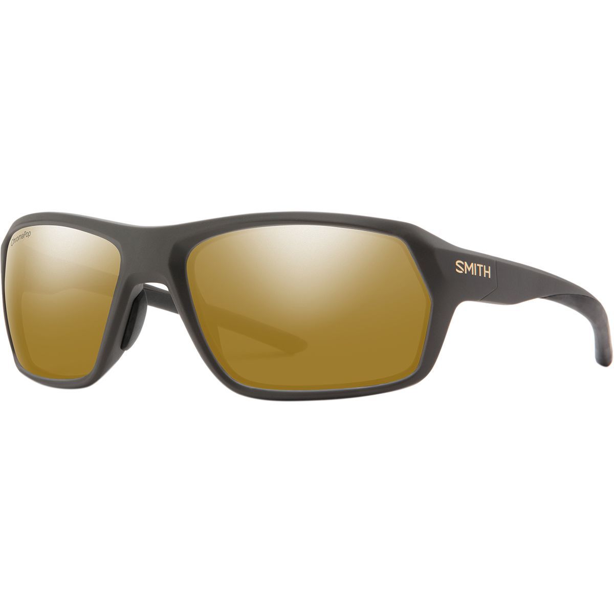 Smith Rebound ChromaPop Polarized Sunglasses