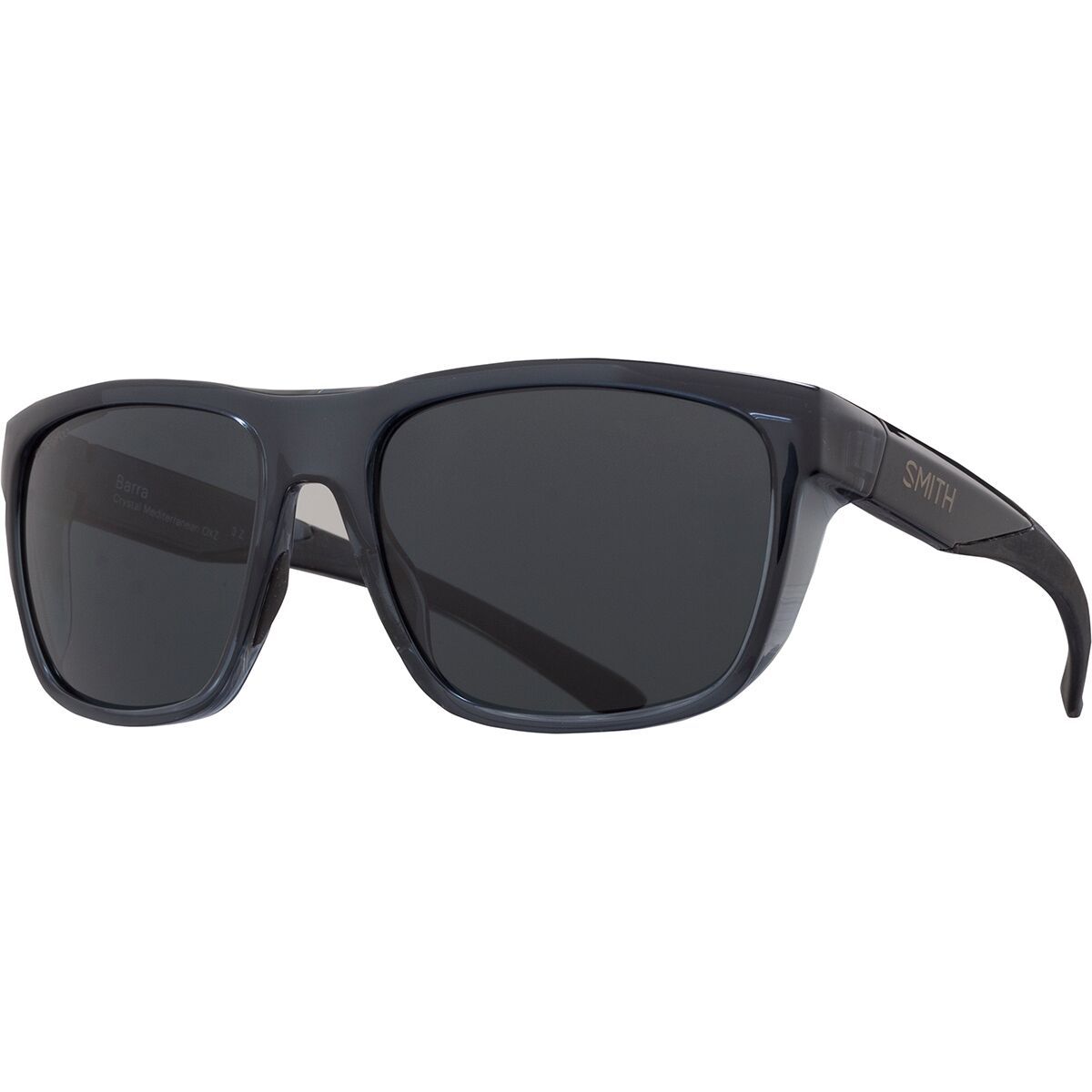 Smith Barra ChromaPop Polarized Sunglasses | Backcountry.com