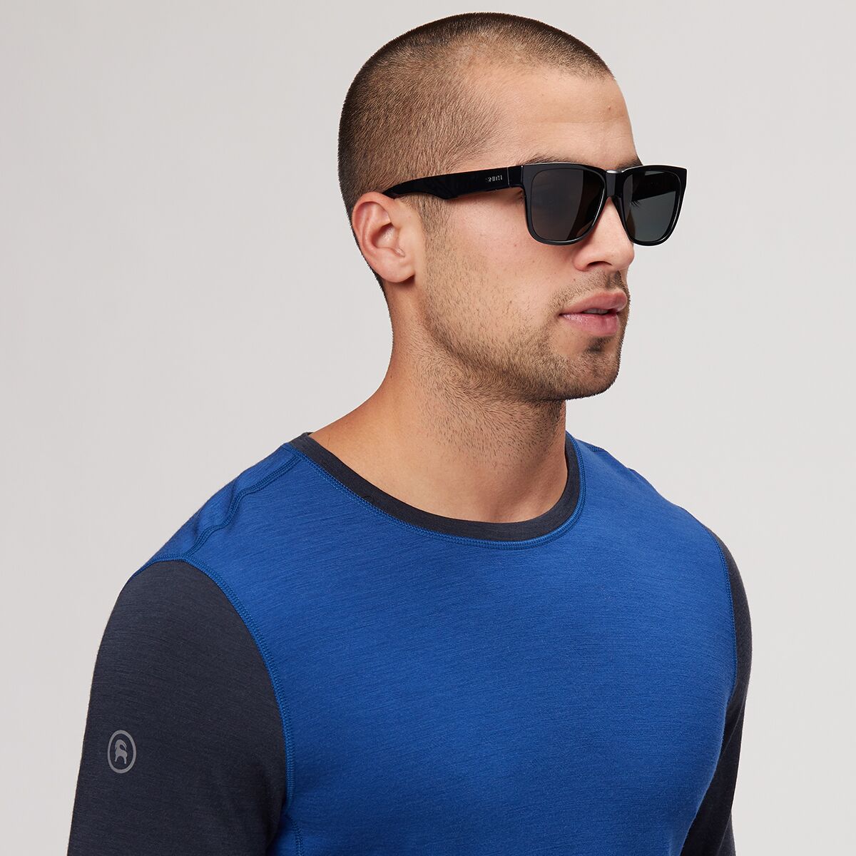 Smith Lowdown 2 Polarized Sunglasses Accessories