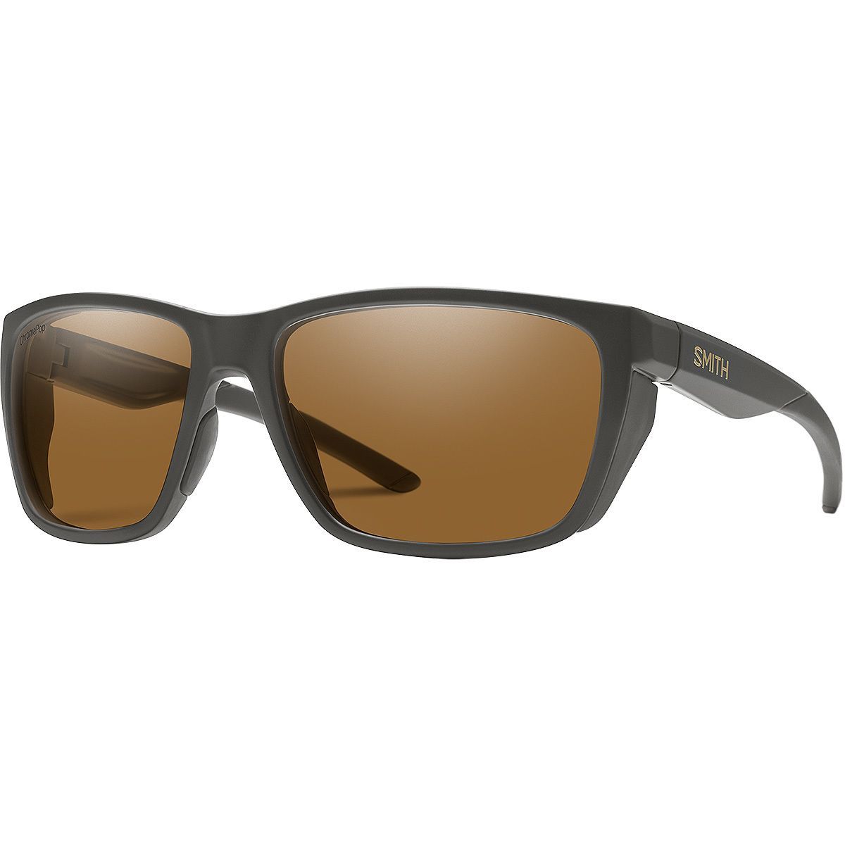 Smith Longfin Polarized Chromapop Sunglasses