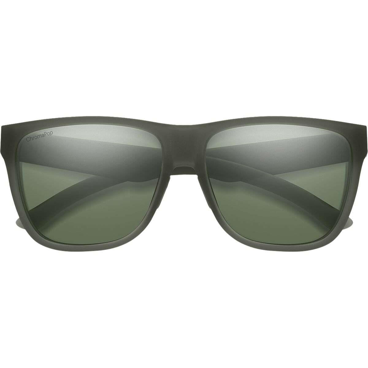 Smith Lowdown XL 2 ChromaPop Polarized Sunglasses