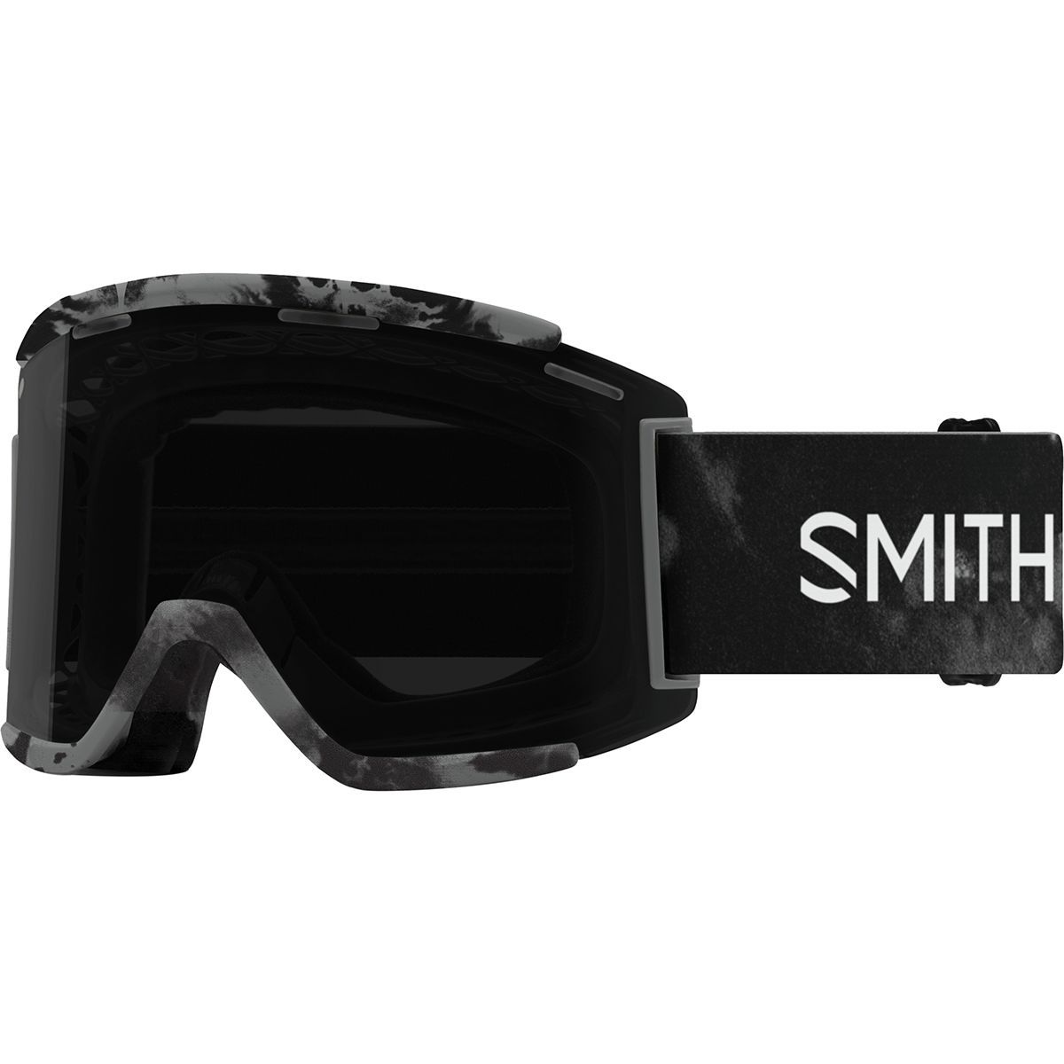 Smith Squad XL MTB ChromaPop Goggles Bike