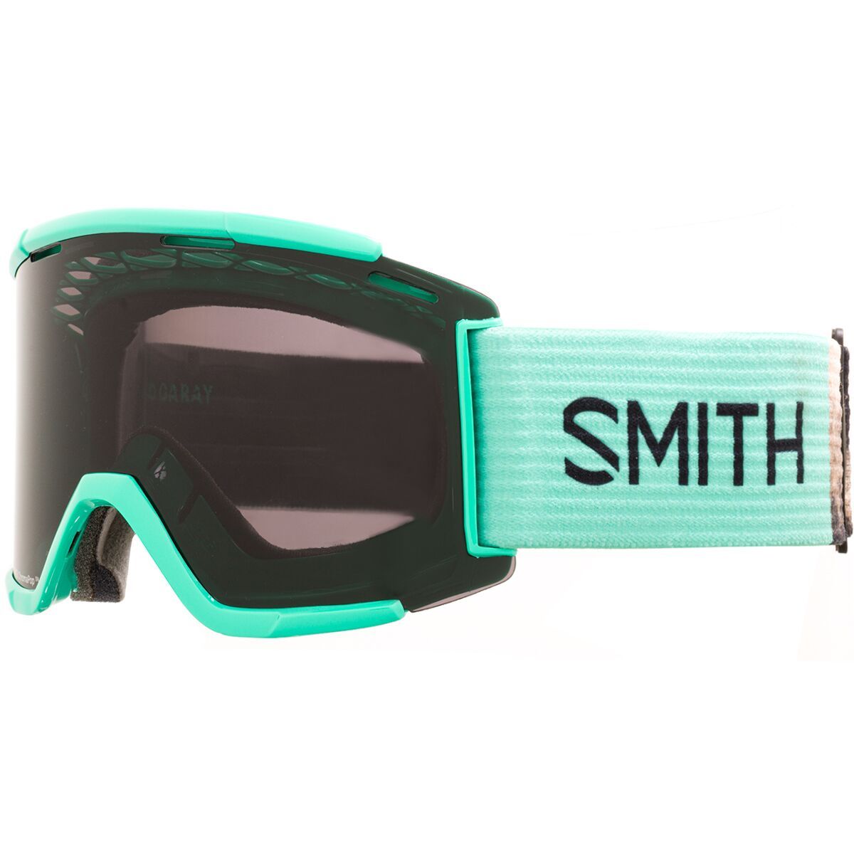 Smith Squad XL MTB ChromaPop Goggles