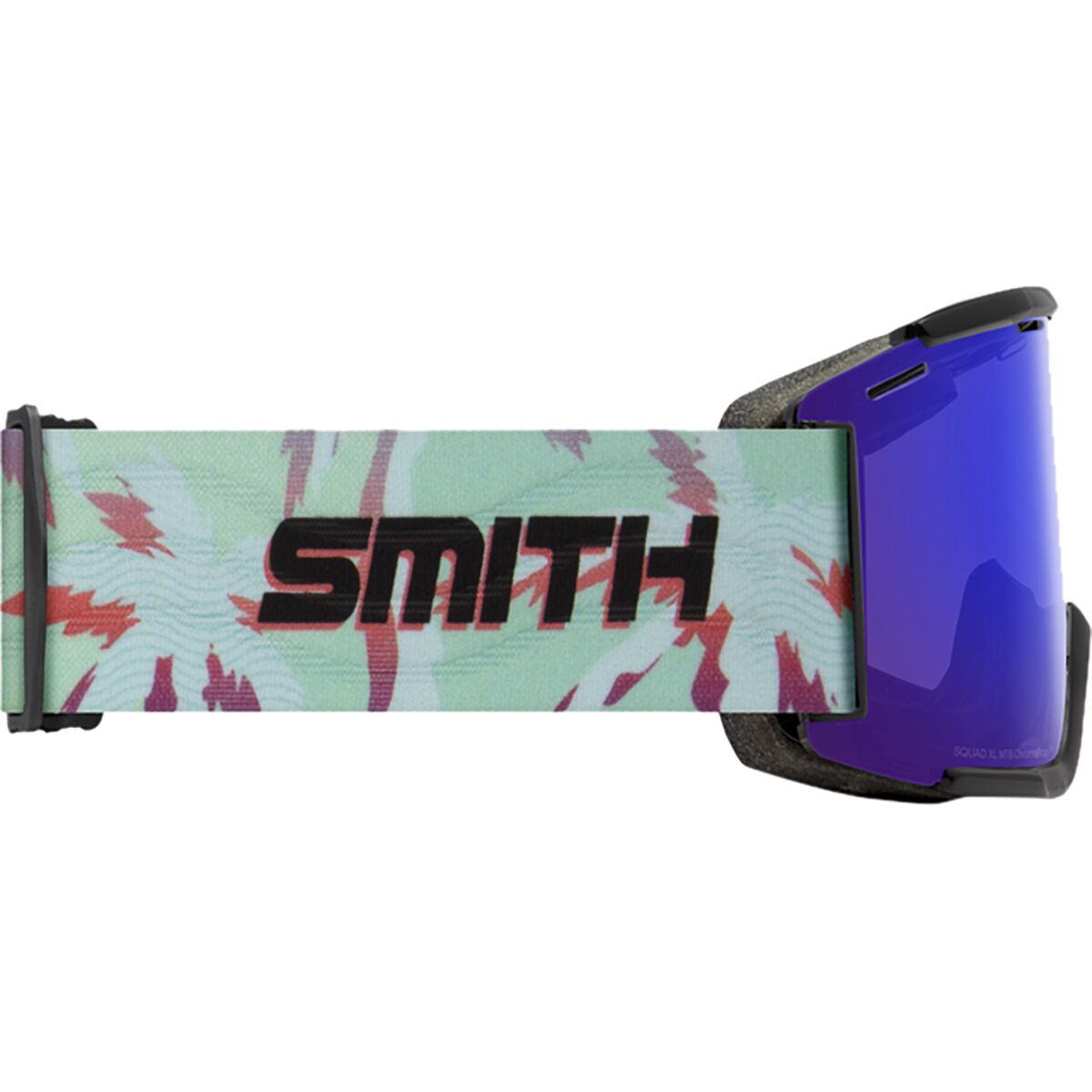 Smith Squad XL MTB ChromaPop Goggles