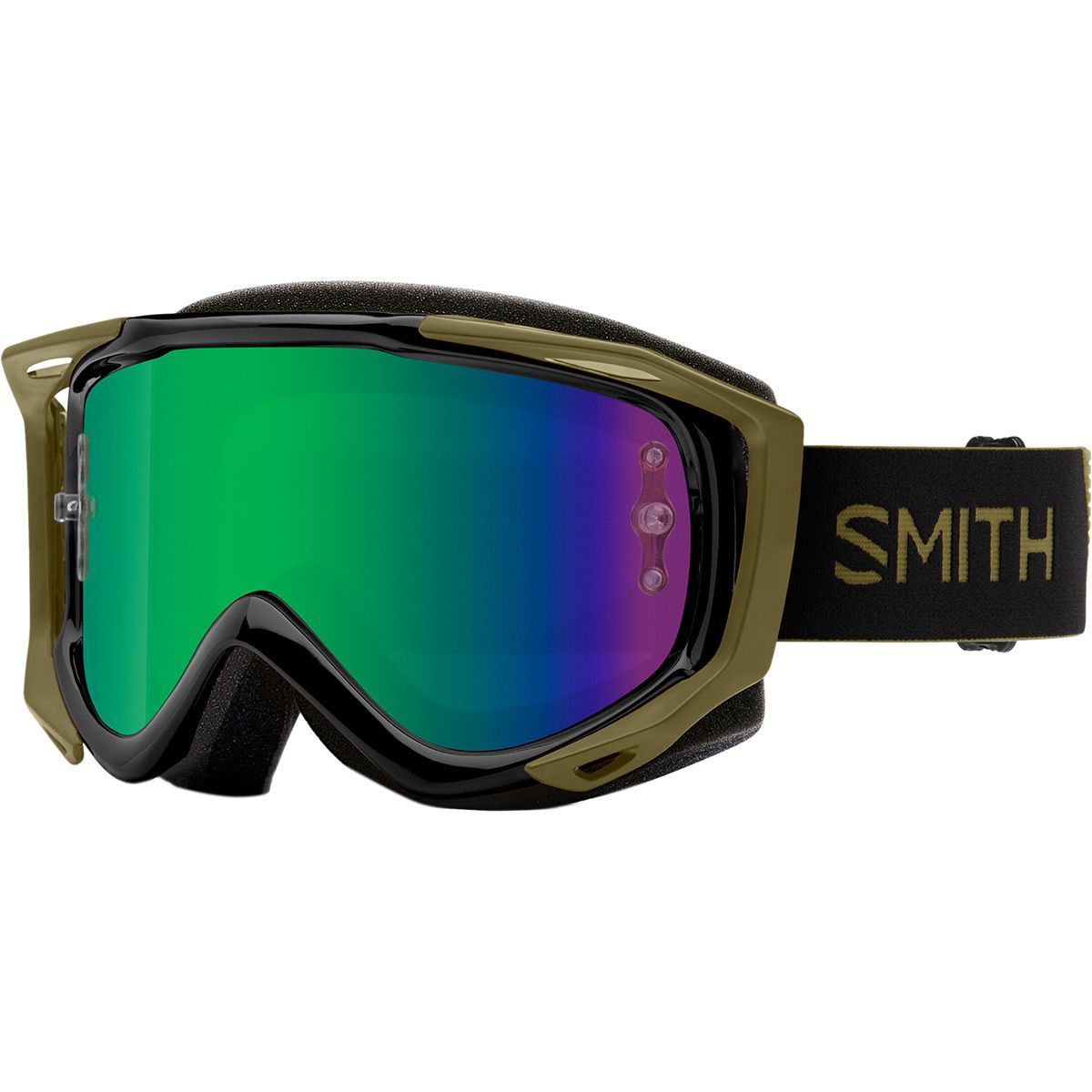 Smith Fuel V.2 Goggles